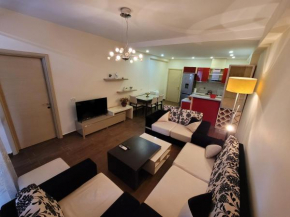 Spacious and Cozy Apartment